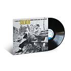 Silver 6 Pieces Of Blue Note Classic Vinyl Reissue Series LP