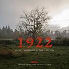 Patton 1922 Original Music From The Netflix Fillm LP