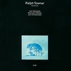 Rah Towner Solstice LP