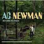 A.C. Newman Shut Down The Streets LP