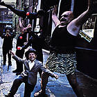 The Doors Strange Days LP