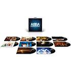 ABBA The Studio Albums Limited Edition LP