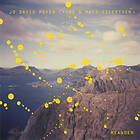 Jo Meyer Lysne & Mats Eilertsen Meander LP