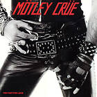 Mötley Crüe Too For Love LP