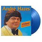 Andre Hazes N Vriend Limited Edition LP