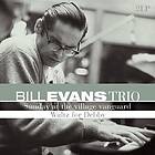 Bill Evans Sunday At The Village Vanguard/Waltz For Debby LP