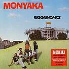 Monyaka Reggaenomics LP