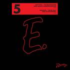 Erol Alkan Reworks LP