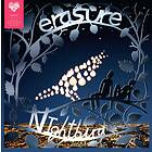 Erasure Nightbird LP