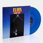 Elvis Presley - Moody Blue 40th Anniversary Edition LP