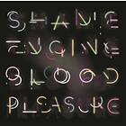 Health & Beauty Shame Engine/Blood Pleasure LP