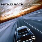 Nickelback All The Right Reasons LP