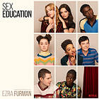 Ezra Furman Sex Education LP