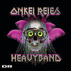 Onkel Reje Rejes Heavyband LP