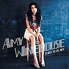 Amy Winehouse Back To Half Speed Master LP