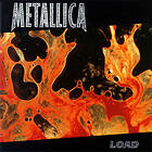Metallica Load LP