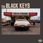 The Keys Delta Kream LP