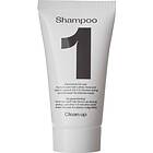 Clean Up Haircare Shampoo 1 25ml
