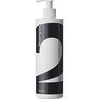 Clean Up Haircare Shampoo 2 500ml
