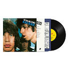 The Rolling Stones - Black And Blue Half Speed Master LP