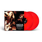 Alice In Chains - Freak Show (Radio Broadcast Recordings) LP