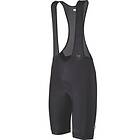 BBB Cykelbyxor Bib shorts Thermo Svart XL