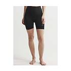 Craft Cykelbyxor Liner Fuseknit Bike Boxer Dam Svart XXL 8