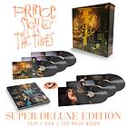 Prince - Sign 'O' The Times (Remastered) Limited Super Deluxe Edition LP