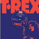 Marc Bolan & T.Rex - Born To Boogie LP