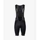 POC Cykelbyxor Thermal Vpds Bib Shorts Uranium Black XXL