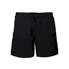 POC Cykelbyxor W'S Transcend Shorts Uranium Black XS
