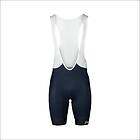 POC Cykelbyxor Pure Bib Shortsvpds Turmaline Navy M