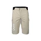 POC Cykelbyxor Guardian Air Shorts Light Sandstone Beige XL