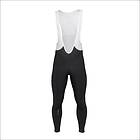 POC Cykelbyxor Essential Road Thermal Tights Uranium Black M