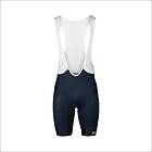 POC Cykelbyxor Pure Bib Shortsvpds Turmaline Navy S