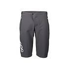 POC Cykelbyxor Essential Enduro Shorts Sylvanite Grey XS