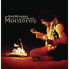 Jimi Hendrix - Live At Monterey Limited RSD Edition LP