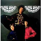 Jimi Hendrix - Are You Experienced (UK Version) LP