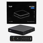 TVIP S-Box v.710 4K Ultra