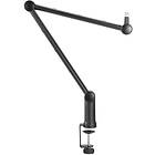 LogiLink Professional Microphone Boom Arm Stand