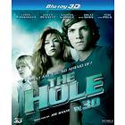 The Hole (2009) (3D) (Blu-ray)
