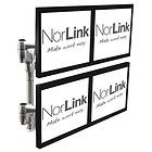NorLink SpaceCo Pro S4