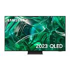 Samsung QE77S95C 77" OLED 4K Smart TV
