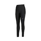 Scott Cykelbyxor Tights Dam Gravel Utan pad Black Svart XL