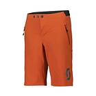 Scott Cykelshorts Barn Trail 10 ls/fit Med pad Braze Orange BRAZE ORANGE 116