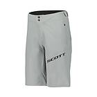 Scott Cykelshorts Endurance ls/fit Med pad Light Grey M