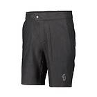 Scott Cykelshorts Gravel Black Svart S