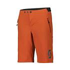 Scott Cykelshorts Barn Trail 10 ls/fit Med pad Braze Orange BRAZE ORANGE 152