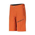 Scott Cykelshorts Endurance ls/fit Med pad Braze Orange BRAZE ORANGE M