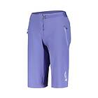 Scott Cykelshorts Dam Trail Vertic Med pad Dream Blue DREAM BLUE XS